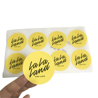 Vinyl Stickers Custom Printing Vinyl Stickers Logo Custom Packaging