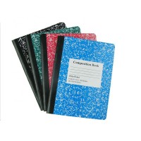 custom printed composition book